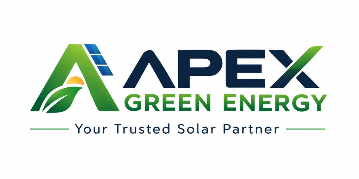 Apex green energy